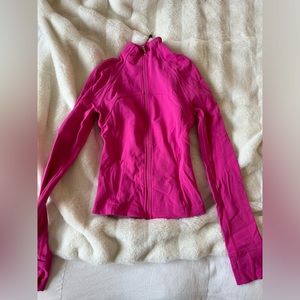 Lululemon define jacket